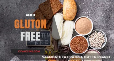 Understanding Gluten-Free Diets: Benefits, Foods, and Lifestyle Changes