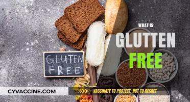 Understanding Gluten-Free Diets: Benefits, Foods, and Lifestyle Essentials