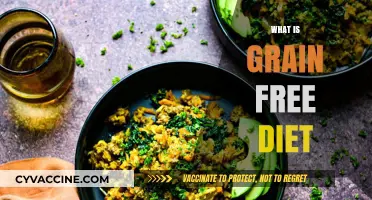 Understanding the Grain-Free Diet: Benefits, Risks, and Food Choices