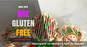 Gluten-Free Pops: Discover Safe and Delicious Treats to Enjoy