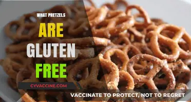 Discovering Gluten-Free Pretzel Options: A Tasty Snack Guide