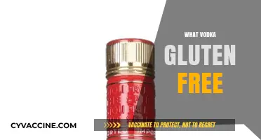Is Your Vodka Gluten-Free? Discover the Truth and Best Brands