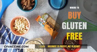 Discover Top Gluten-Free Shopping Destinations and Brands Worldwide