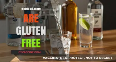 Gluten-Free Alcohol Guide: Safe Spirits, Wines, and Beers to Enjoy