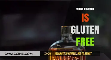 Gluten-Free Bourbon Guide: Safe Sipping for Celiac and Sensitive Drinkers
