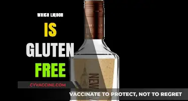 Gluten-Free Spirits: Discovering Safe Liquor Options for Celiac Diets