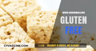 Are Your Marshmallows Gluten-Free? A Comprehensive Brand Guide