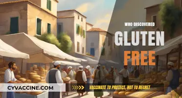 Unveiling the Origins: Who Discovered the Gluten-Free Revolution?
