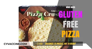 Who Makes Gluten-Free Pizza? Top Brands and Homemade Options