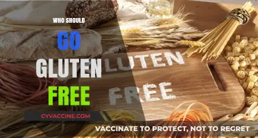 Who Should Go Gluten-Free? Understanding Celiac Disease and Beyond