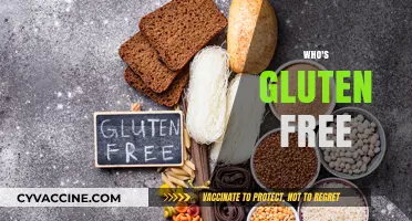 Who's Gluten Free? Understanding the Lifestyle and Its Growing Popularity