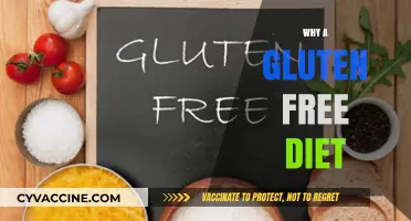 Understanding the Benefits of a Gluten-Free Diet for Health and Wellness
