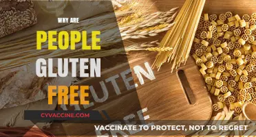 Why Go Gluten-Free? Understanding the Reasons Behind the Dietary Choice