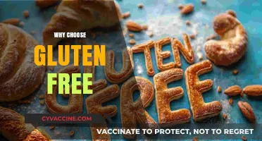 Discover the Health Benefits of Choosing a Gluten-Free Lifestyle