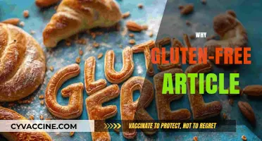 Understanding the Benefits of a Gluten-Free Lifestyle for Better Health