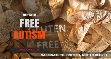Exploring the Link: Gluten-Free Diets and Autism Benefits