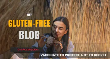 Why Go Gluten-Free? Discover the Benefits and Lifestyle Changes