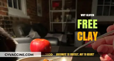 Why Choose Gluten-Free Clay for Your Creative Projects?