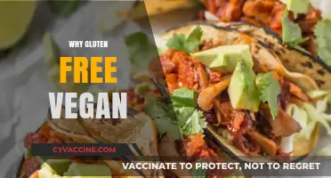 Embracing a Gluten-Free Vegan Lifestyle: Health Benefits and Delicious Choices