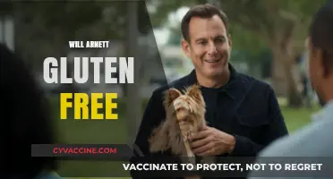 Will Arnett's Gluten-Free Lifestyle: Diet Secrets and Health Benefits